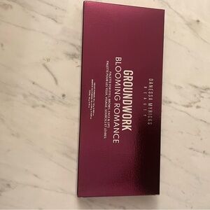 UNOPENED| Danessa Myricks Groundwork Blooming Romance